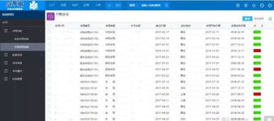 OA辦公系統(tǒng)怎樣實現(xiàn)合同管理