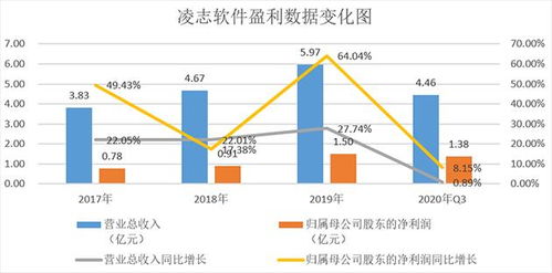 凌志軟件 金融it產品龍頭 遠程辦公助力公司控制成本加速擴張